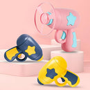 DiscShoot™ | Lançador de Mini Discos Voadores Interativo para Gatos — Jogo de Perseguição