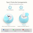 MagicRoll™ | Bola Interativa Automática para Gatos