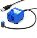 PumpPet™ | Motor de Reposição com Luz LED para Bebedouros Elétricos de Gatos