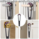 DoorGuard™ | Trava Elástica de Porta para Gatos e Cães