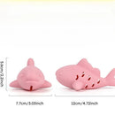 FishBite™ | Brinquedo Mordedor Interativo para Gatos