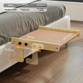 SpaceCat™ | Cama Cápsula Espacial de Madeira com Hammock para Gatos — Design Moderno