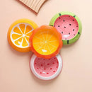 FruitBowl™ | Tigela de Cerâmica com Designs Fofos de Frutas para Gatos e Cães