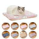 SoftNest™ | Almofada-Ninho Grossa e Macia para Gatos e Cães — Conforto no Inverno