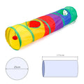 HappyTunnel™ | Túnel Interativo para Gatos