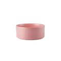 StandBowl™ | Conjunto Duplo de Tigelas de Cerâmica com Suporte para Gatos e Cães