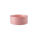 StandBowl™ | Conjunto Duplo de Tigelas de Cerâmica com Suporte para Gatos e Cães