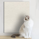 FlexPad™ | Tapete Arranhador Adesivo Recortável para Gatos