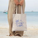 Bolsa Ecobag Estampa de Verão - 100% Algodão