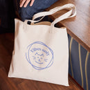 Bolsa Ecobag Estampa de Vibes Cats - 100% algodão