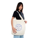 Bolsa Ecobag Estampa de Vibes Cats - 100% algodão